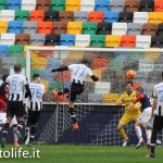 Udinese Bologna Thereau Da Costa