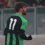 Pordenone Calcio Luca Strizzolo