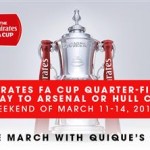 Watford fa cup quarti di finale