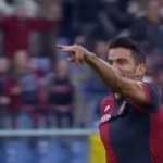 Genoa Rincon