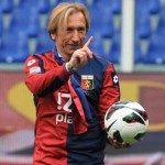 Genoa Marco Nappi