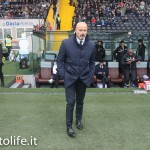 Udinese Lazio Colantuono