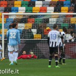 Udinese Lazio Cataldi Guilherme