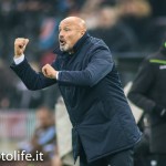 Udinese Lazio Colantuono