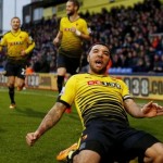 Watford Deeney