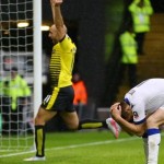 Watford, Leeds United, Wootton, FA Cup