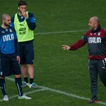 Italia Under 21 Luigi Di Biagio
