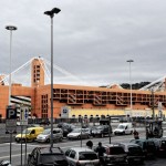 General Views of Italy Sporting Venues