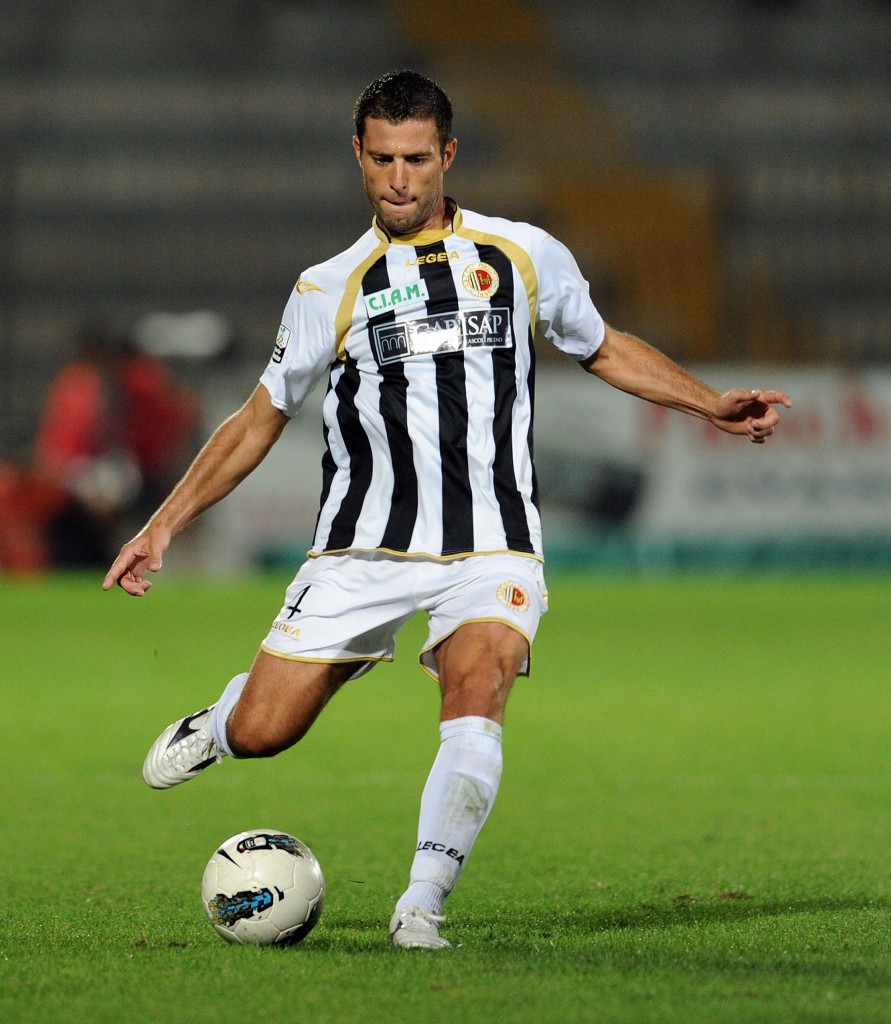 Ascoli Calcio v Reggina Calcio - Serie B