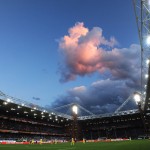 Genoa CFC v AC Chievo Verona - Serie A