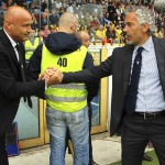 Parma Atalanta Colantuono Donadoni
