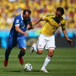 Colombia Abel Aguilar