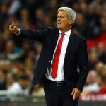 England v Switzerland - UEFA EURO 2016 Qualifier