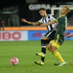 Udinese Calcio v AC Milan - Serie A