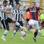 Bologna Udinese Adnan Piris Destro