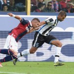 Bologna Udinese Mounier Danilo