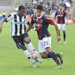 Bologna Udinese Edenilson Masina