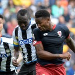 Udinese Calcio v Genoa CFC - Serie A