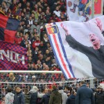 Genoa CFC v AC Chievo Verona - Serie A