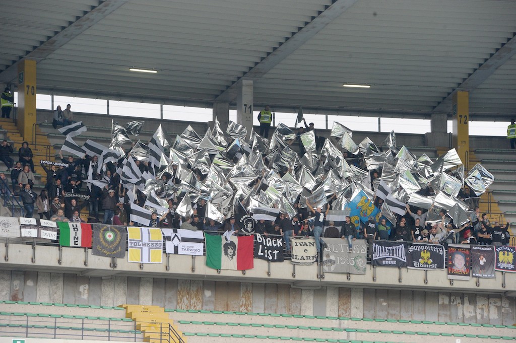 Hellas Verona FC v Udinese Calcio - Serie A