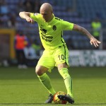 UC Sampdoria v Hellas Verona FC - Serie A