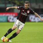 AC Milan v Carpi FC - TIM Cup