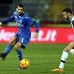Empoli FC v Udinese Calcio - Serie A