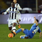 Empoli FC v Udinese Calcio - Serie A