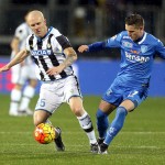 Empoli FC v Udinese Calcio - Serie A