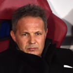 Milan Sinisa Mihajlovic