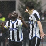 Milan Udinese Armero Felipe