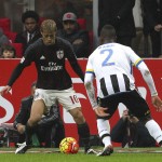 AC Milan v Udinese Calcio - Serie A