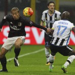 AC Milan v Udinese Calcio - Serie A