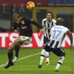 AC Milan v Udinese Calcio - Serie A
