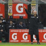 AC Milan v Udinese Calcio - Serie A
