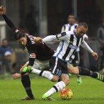 AC Milan v Udinese Calcio - Serie A