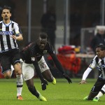AC Milan v Udinese Calcio - Serie A