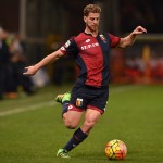 Genoa CFC v SS Lazio - Serie A