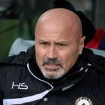 Colantuono Udinese Calcio v Bologna FC - Serie A