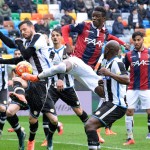 Udinese Calcio v Bologna FC - Serie A