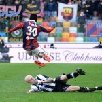 Udinese Calcio v Bologna FC - Serie A