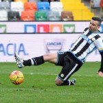 Udinese Calcio v Bologna FC - Serie A