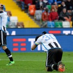 Udinese Calcio v Bologna FC - Serie A