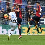 Genoa CFC v Udinese Calcio - Serie A