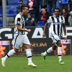 Genoa CFC v Udinese Calcio - Serie A