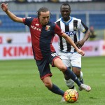 Genoa CFC v Udinese Calcio - Serie A