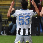 Genoa CFC v Udinese Calcio - Serie A