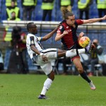 Genoa CFC v Udinese Calcio - Serie A