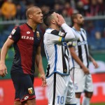 Genoa CFC v Udinese Calcio - Serie A
