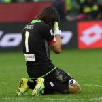 Genoa CFC v Udinese Calcio - Serie A